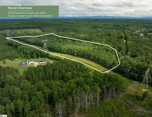 504 Pinedale Road, Liberty, SC 29657
