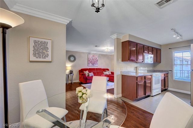 2606 South Durango Drive 241, Las Vegas, NV 89117