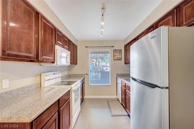 2606 South Durango Drive 241, Las Vegas, NV 89117