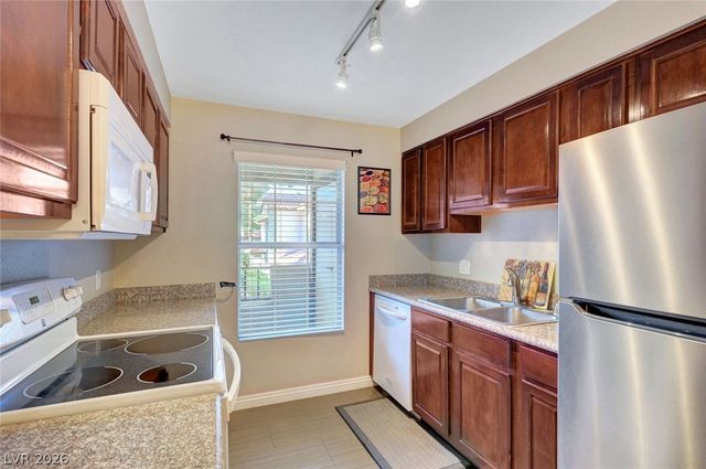 2606 South Durango Drive 241, Las Vegas, NV 89117