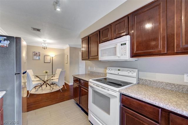 2606 South Durango Drive 241, Las Vegas, NV 89117