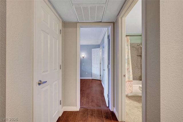 2606 South Durango Drive 241, Las Vegas, NV 89117