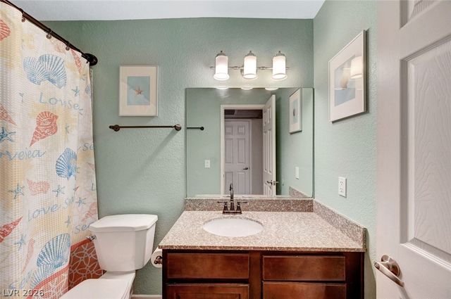 2606 South Durango Drive 241, Las Vegas, NV 89117