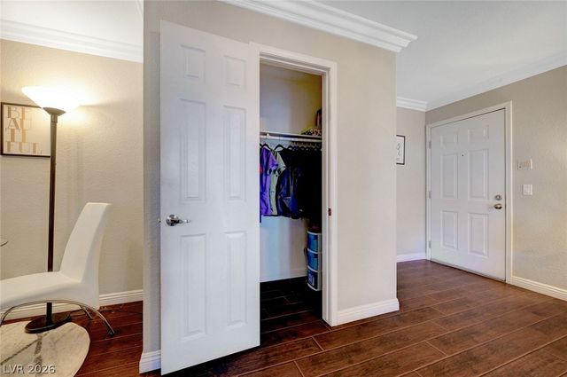 2606 South Durango Drive 241, Las Vegas, NV 89117