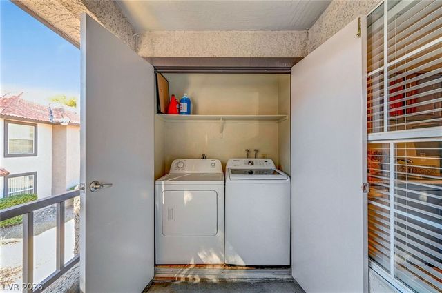 2606 South Durango Drive 241, Las Vegas, NV 89117