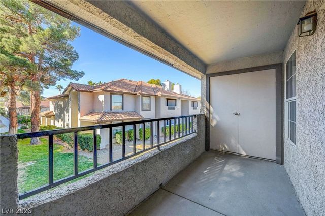 2606 South Durango Drive 241, Las Vegas, NV 89117