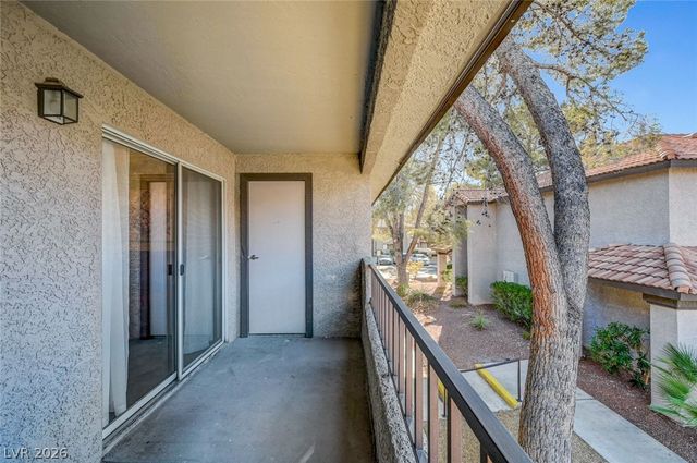 2606 South Durango Drive 241, Las Vegas, NV 89117