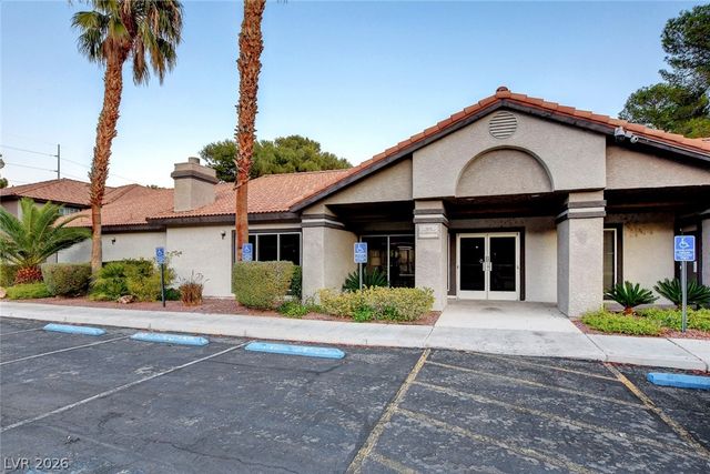 2606 South Durango Drive 241, Las Vegas, NV 89117