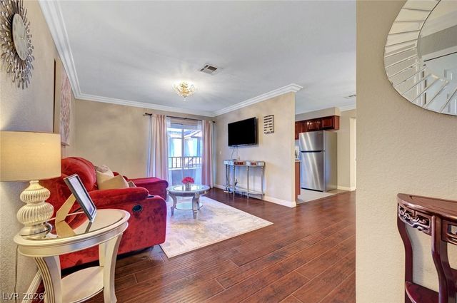 2606 South Durango Drive 241, Las Vegas, NV 89117