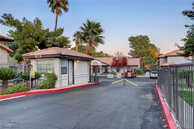 2606 South Durango Drive 241, Las Vegas, NV 89117