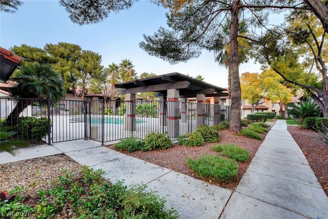 2606 South Durango Drive 241, Las Vegas, NV 89117