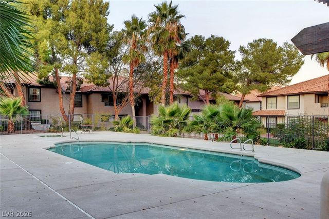 2606 South Durango Drive 241, Las Vegas, NV 89117