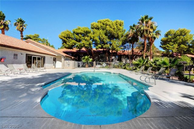 2606 South Durango Drive 241, Las Vegas, NV 89117