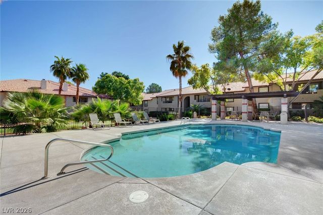 2606 South Durango Drive 241, Las Vegas, NV 89117