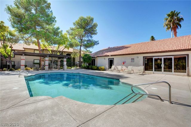 2606 South Durango Drive 241, Las Vegas, NV 89117