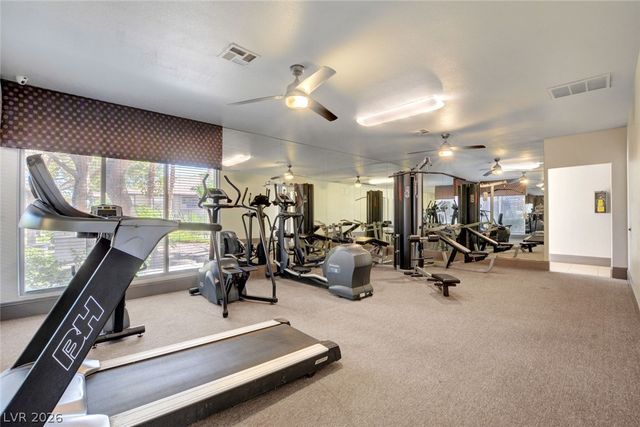 2606 South Durango Drive 241, Las Vegas, NV 89117