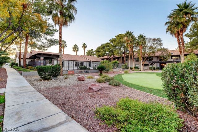 2606 South Durango Drive 241, Las Vegas, NV 89117