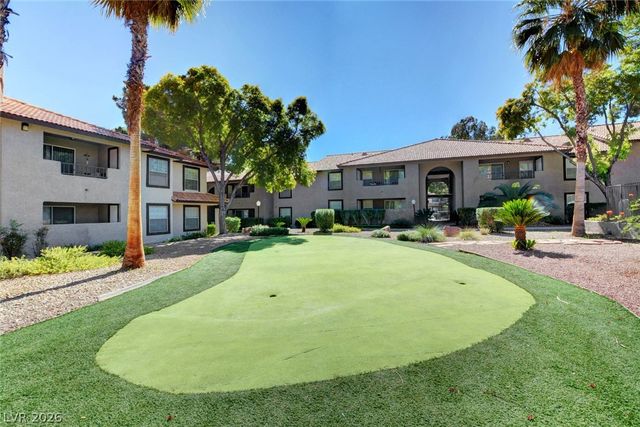 2606 South Durango Drive 241, Las Vegas, NV 89117