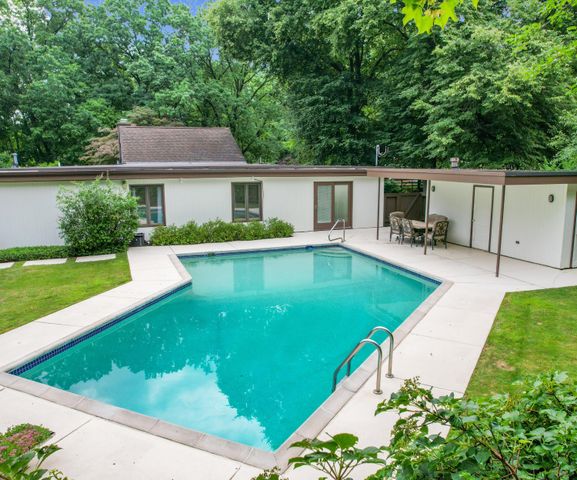 3586 E Huron River Drive, Ann Arbor, MI 48104