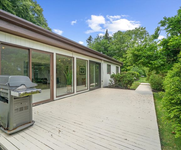 3586 E Huron River Drive, Ann Arbor, MI 48104