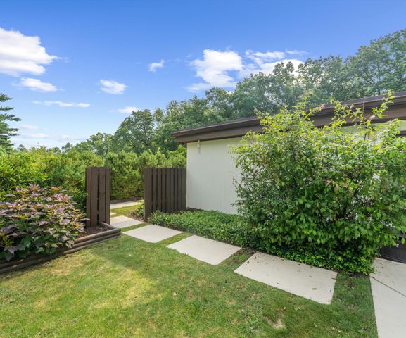 3586 E Huron River Drive, Ann Arbor, MI 48104