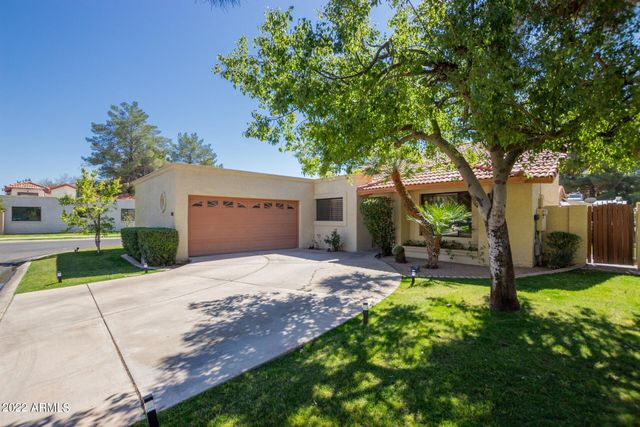 311 E PINON Way, Gilbert, AZ 85234