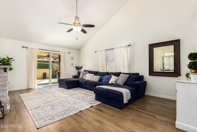 311 E PINON Way, Gilbert, AZ 85234