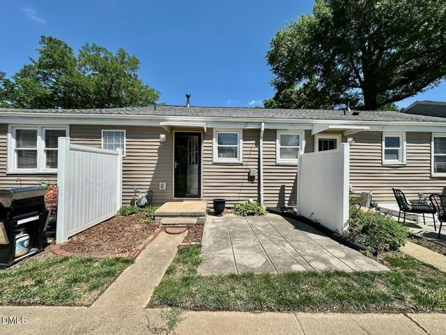 2333 Bernard Street, Raleigh, NC 27608