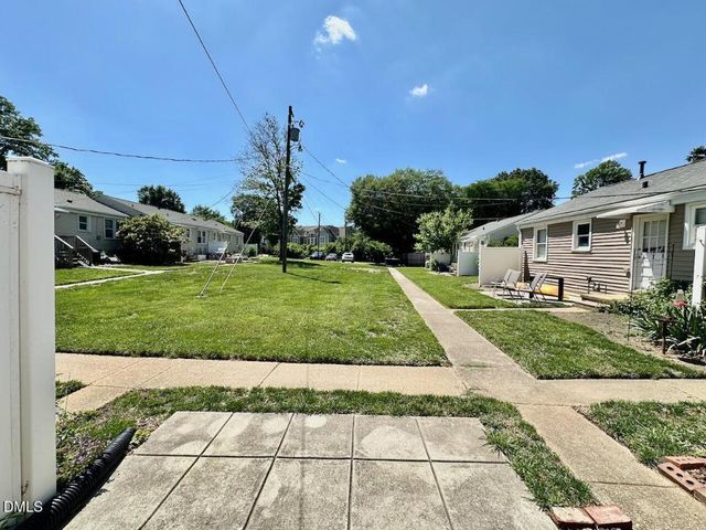 2333 Bernard Street, Raleigh, NC 27608