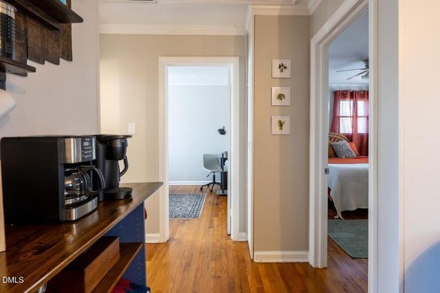 2333 Bernard Street, Raleigh, NC 27608