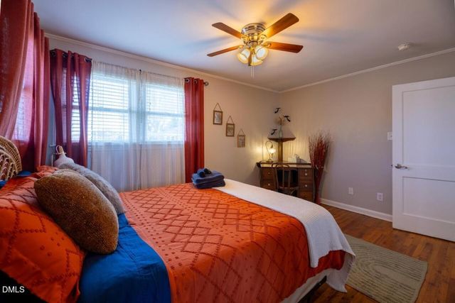 2333 Bernard Street, Raleigh, NC 27608