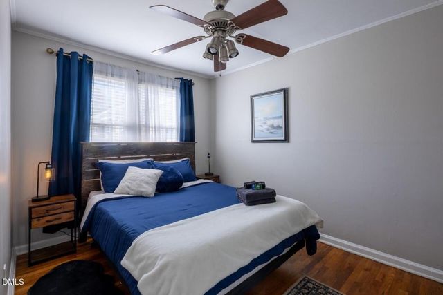 2333 Bernard Street, Raleigh, NC 27608