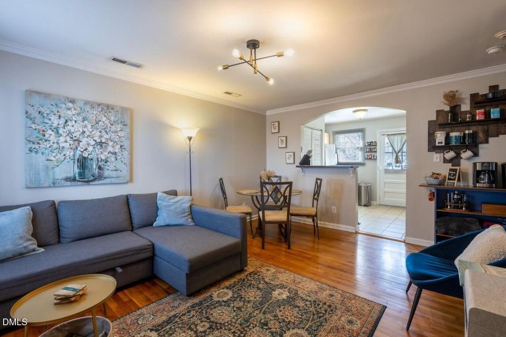 2333 Bernard Street, Raleigh, NC 27608