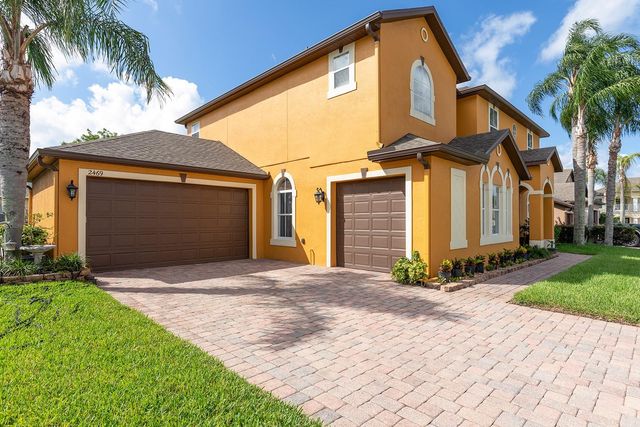 2469 ORSOTA CIRCLE, Ocoee, FL 34761