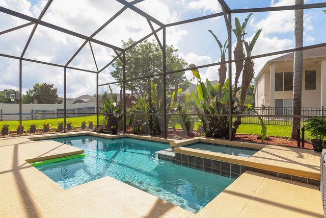 2469 ORSOTA CIRCLE, Ocoee, FL 34761