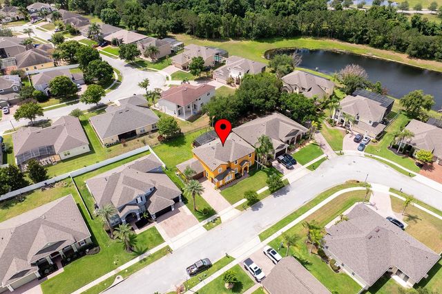 2469 ORSOTA CIRCLE, Ocoee, FL 34761