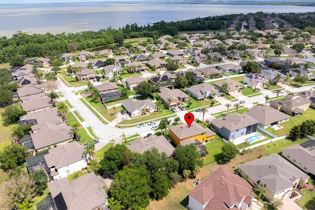 2469 ORSOTA CIRCLE, Ocoee, FL 34761