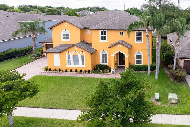 2469 ORSOTA CIRCLE, Ocoee, FL 34761
