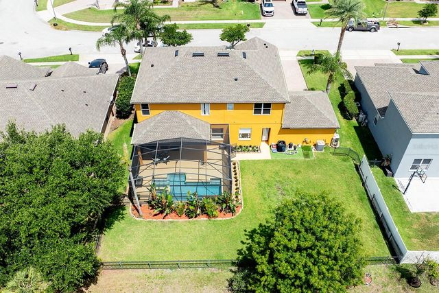 2469 ORSOTA CIRCLE, Ocoee, FL 34761