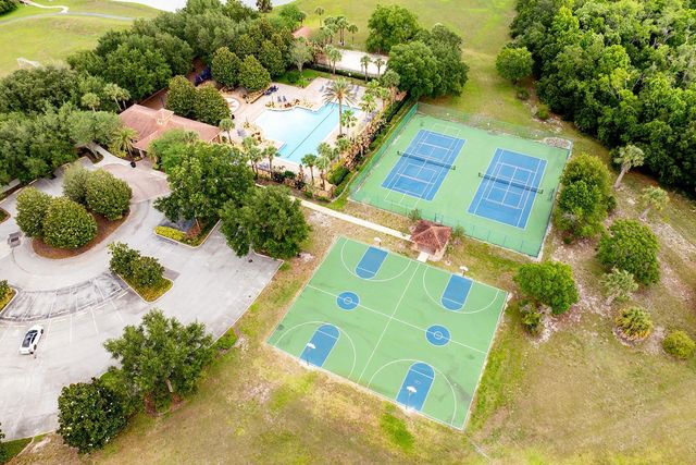 2469 ORSOTA CIRCLE, Ocoee, FL 34761