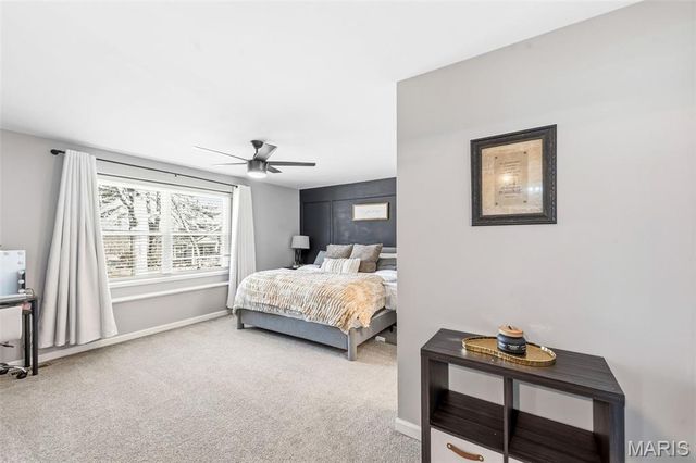 15648 Silverlake Court, Chesterfield, MO 63017