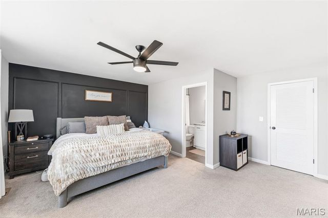 15648 Silverlake Court, Chesterfield, MO 63017