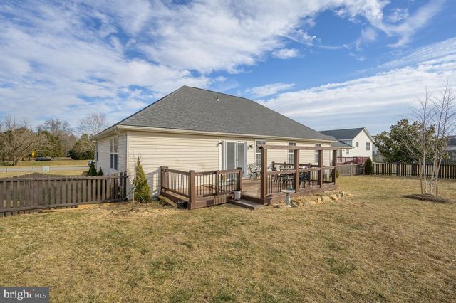 73 MCGREGOR DR, Ranson, WV 25438