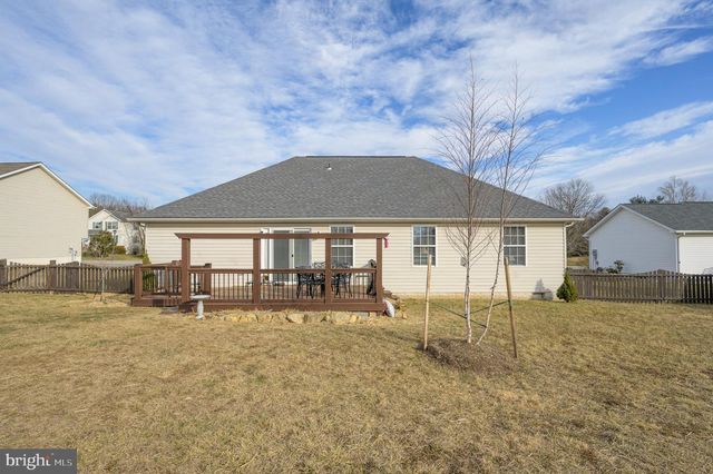 73 MCGREGOR DR, Ranson, WV 25438