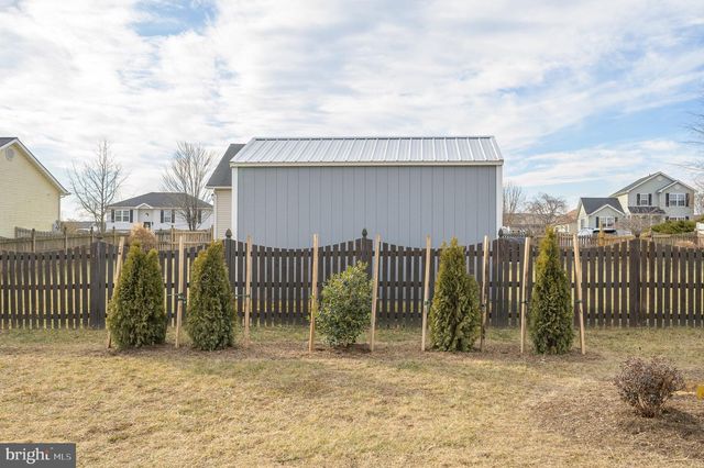 73 MCGREGOR DR, Ranson, WV 25438