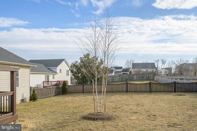 73 MCGREGOR DR, Ranson, WV 25438