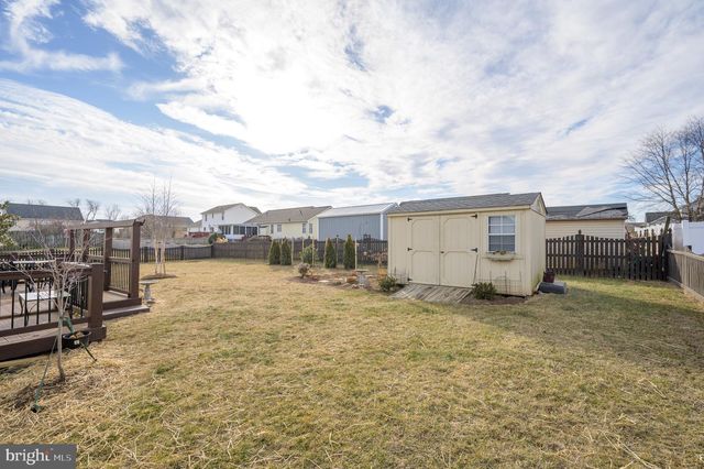 73 MCGREGOR DR, Ranson, WV 25438