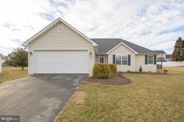 73 MCGREGOR DR, Ranson, WV 25438