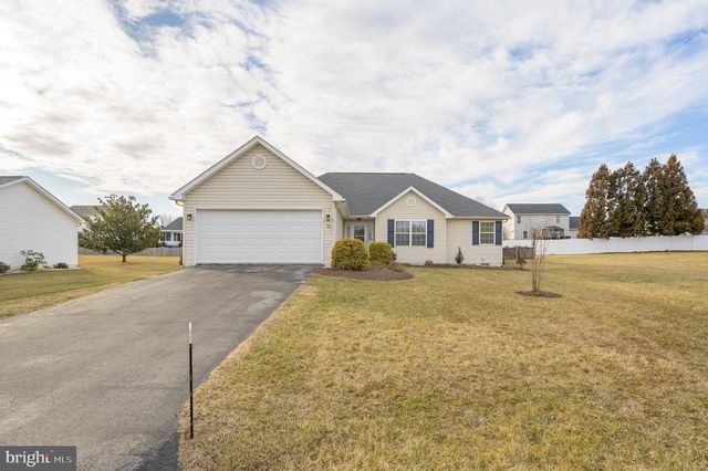 73 MCGREGOR DR, Ranson, WV 25438