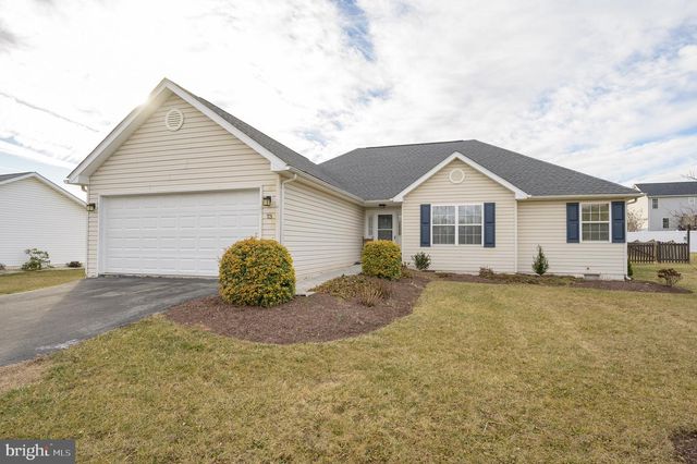 73 MCGREGOR DR, Ranson, WV 25438